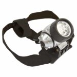 SET DE EMERGENCIA ANKER NEGRO HER 020 (PLÁSTICO - POLIÉSTER - METAL) - Imagen 3