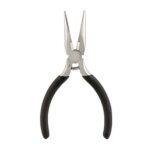 SET DE HERRAMIENTAS AUTHIE NEGRO HER 023 N (METAL - PLÁSTICO) - Imagen 6