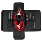 SET DE EMERGENCIA HUESCA NEGRO HER 047 N (TELA - PLÁSTICO - METAL) - Imagen 8