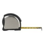 FLEXÓMETRO SILAY PLATA HER 050 S (ACERO INOXIDABLE - PLÁSTICO) - Imagen 5