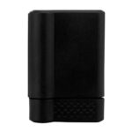 DESARMADOR KRIVOI NEGRO HER 052 N (METAL - PLÁSTICO) - Imagen 2