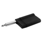 DESARMADOR KRIVOI NEGRO HER 052 N (METAL - PLÁSTICO) - Imagen 3