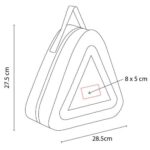 SET DE EMERGENCIA POLTAVA NEGRO HER 054 N (TELA - PLÁSTICO - METAL) - Imagen 7