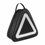 SET DE EMERGENCIA POLTAVA NEGRO HER 054 N (TELA - PLÁSTICO - METAL) - Imagen 2