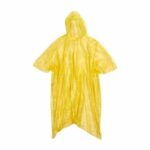 SET DE EMERGENCIA POLTAVA NEGRO HER 054 N (TELA - PLÁSTICO - METAL) - Imagen 5