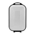 SET DE HERRAMIENTAS CRISTOBAL PLATA HER 056 S (PLÁSTICO)