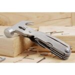 MARTILLO MULTIUSOS THOR PLATA HER 05 (METAL) - Imagen 3