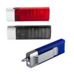 DESARMADOR FALCOR AZUL TRASLUCIDO HER 07 AT (PLÁSTICO - METAL) - Imagen 3