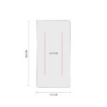 NOTAS PASTA CARTÓN BEIGE HL 009 BE (CARTÓN - PAPEL) - Imagen 5