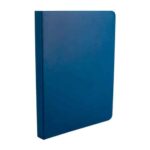 LIBRETA PRIPYAT AZUL HL 025 A (CURPIEL)