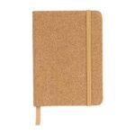 LIBRETA DUNYA BEIGE HL 080 BE (CORCHO)