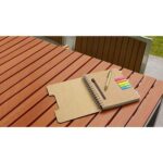 LIBRETA JOLIET BEIGE HL 1100 C (CARTÓN) - Imagen 3