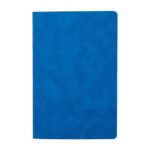 LIBRETA AVOIR AZUL HL 195 A (CURPIEL)