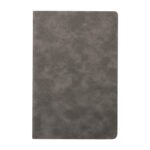 LIBRETA AVOIR GRIS HL 195 G (CURPIEL)