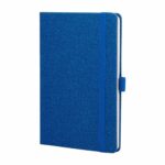 LIBRETA REIK AZUL HL 200 A (CURPIEL)