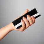 LIBRETA ODIN NEGRO HL 2013 N (CARTÓN) - Imagen 3