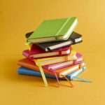 LIBRETA LOVECOLORS ROSA HL 2020 P (CURPIEL) - Imagen 2