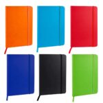 LIBRETA SMYRNA VERDE HL 2021 V (CURPIEL) - Imagen 3