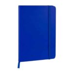 LIBRETA SMYRNA AZUL REY HL 2021 AR (CURPIEL)
