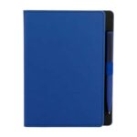 LIBRETA KIONA AZUL HL 2160 A (CURPIEL)