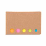 PORTA NOTAS TRUSKAVET BEIGE HL 6010 BE (CARTÓN - PAPEL) - Imagen 4