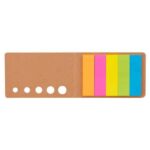 PORTA NOTAS TRUSKAVET BEIGE HL 6010 BE (CARTÓN - PAPEL)