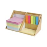 PORTA NOTAS ANSER BEIGE HL 6230 BE (CARTÓN - PAPEL)