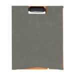HL 703 G - PLANEADOR ANTZUA GRIS (GRIS - CURPIEL - PAPEL - METAL) - Imagen 2