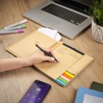 HL 704 A - PLANEADOR YOUSSEF AZUL (AZUL - CURPIEL - PAPEL) - Imagen 5