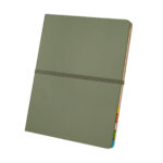 HL 704 V - PLANEADOR YOUSSEF VERDE (VERDE - CURPIEL - PAPEL)