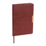 HL 9047 T - LIBRETA KOLM TINTO (TINTO - CURPIEL - PAPEL)