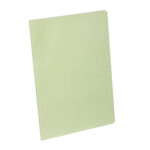 HL 9049 V - LIBRETA SLANK VERDE (VERDE - PAPEL)