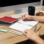 HL 9053 A - LIBRETA POE AZUL (AZUL - PAPEL - CARTON) - Imagen 3