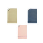 HL 9054 V - LIBRETA CARROLL VERDE (VERDE - PAPEL - CARTON) - Imagen 5