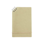 HL 9054 V - LIBRETA CARROLL VERDE (VERDE - PAPEL - CARTON)