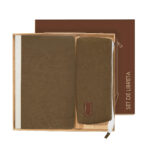 HL 9057 V - SET ECO VAVIRI VERDE (VERDE - CARTON - PAPEL)