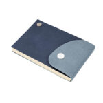HL 9058 A - LIBRETA SABITI AZUL (AZUL - CURPIEL - PAPEL)