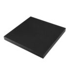 HL 9063 N - SET DE LIBRETA ZLATNA NEGRO (NEGRO - CARTON CAJA - CURPIEL Y PAPEL LIBRETA - ALUMINIO BOLIGRAFO) - Imagen 3