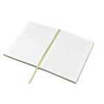 HL 9063 V - SET DE LIBRETA ZLATNA VERDE (VERDE - CARTON CAJA - CURPIEL Y PAPEL LIBRETA - ALUMINIO BOLIGRAFO) - Imagen 6