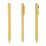 HL 9064 Y - LIBRETA LYRIKA AMARILLO (AMARILLO - CURPIEL - PAPEL - PLASTICO) - Imagen 3