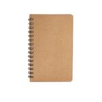 LIBRETA STONE BEIGE HL 9089 BE (CARTÓN - PAPEL A BASE DE PIEDRA NATURAL)