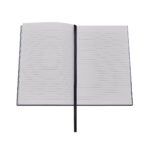 LIBRETA DREW NEGRO HL 9090 N (CURPIEL) - Imagen 3