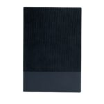 LIBRETA DOUX GRIS HL 9094 G (CURPIEL) - Imagen 5