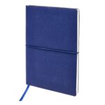 LIBRETA MARKUS AZUL HL 9097 A (CURPIEL)