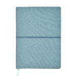 LIBRETA MARKUS VERDE HL 9097 V (CURPIEL) - Imagen 2