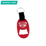 LLAVERO DESTAPADOR GRIS OSCURO HM-013G ( HM-013 - HM013 -  ) - Imagen 3