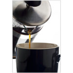 PRENSA FRANCESA DE 1,000 ML PLATA HM-028 ( HM-028 - HM028 - JARRAS Y PRENSAS FRANCESAS ) - Imagen 2