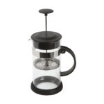 PRENSA FRANCESA DE 1,000 ML PLATA HM-028 ( HM-028 - HM028 - JARRAS Y PRENSAS FRANCESAS ) - Imagen 3