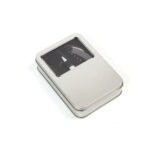 SET PARA VINO SENDAI PLATA HM-032 ( HM-032 - HM032 - TABLAS DE QUESO Y SETS DE VINO ) - Imagen 3