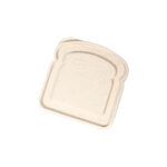 SANDWICHERA BRISTOL BEIGE HM-035BE ( HM-035 - HM035 - ALIMENTOS,CONTENEDORES DE ALIMENTOS )
